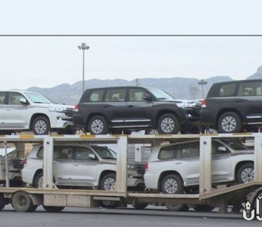 لە2021 بۆ هەرێمی كوردستان 107 هەزار ئۆتۆمبێل هاوردەكراوە