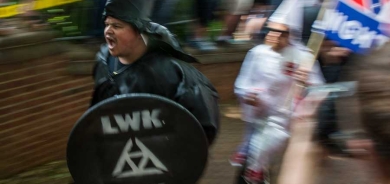 جاسوس أميركي فضح نفسه.. وكشف تفاصيل 