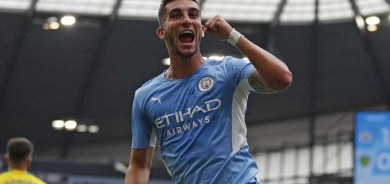 برشلونة ومانشستر سيتي.. اتفاق بشأن ضم 