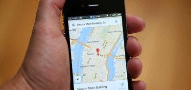 خدمة جديدة من خرائط غوغل طال انتظارها