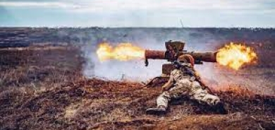 مناورات أوكرانية بأسلحة أميركية.. الصراع يتأجج ويزداد سخونة