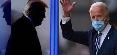 بايدن يتحدى سلفه: سأخوض انتخابات ولاية ثانية إن ترشح ترامب