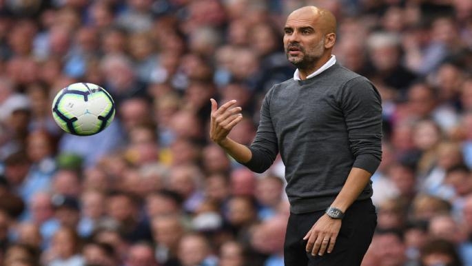 گواردێلا پێویستى به‌ یاریزان نییه‌