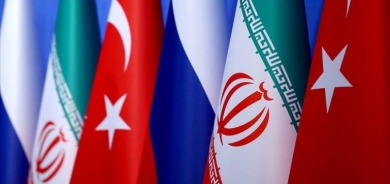 Civîna sê alî ya taybet bi Sûriyeyê tê lidar xistin