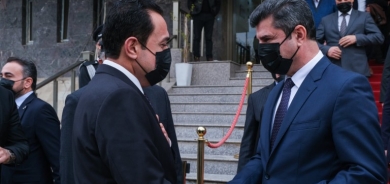 Hevkariyên Dihukê gehêştine Hewlêrê