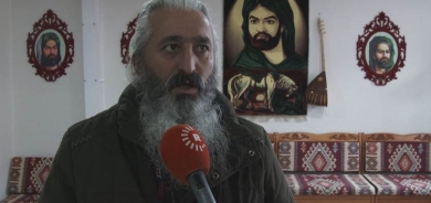 Elewiyên Dêrsimê ji serdana Wezîrê Dadê yê Tirkiyê biguman in