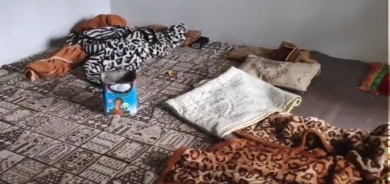 Li Akrê dayikek û 4 zarokan di xew de xeniqîn