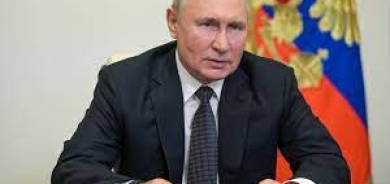 بوتن: نتعاون مع الصين لصناعة أسلحة ذات تقنيات عالية