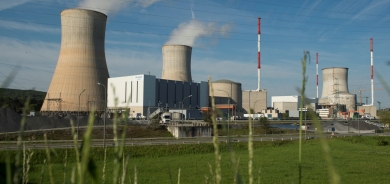 بلجيكا تحدد موعد إغلاق مفاعلاتها النووية.. ما السبب؟