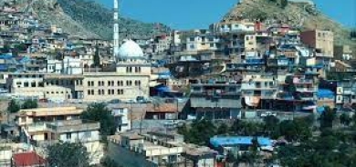 في حادث مأساوي بقضاء آكري .. قاتل عديم اللون والرائحة والطعم يفتك بأم وأطفالها الأربعة