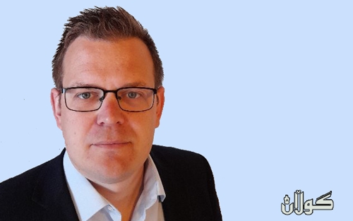 گلێن دیزێن  پڕۆفیسۆری زانستی سیاسی و پەیوەندییە نێودەوڵەتییەكان لە زانكۆی باشووری ڕۆژهەڵاتی نەرویج بۆ گوڵان:  ئەوەی ئێستا لە ئۆكرانیا دەگوزەرێت وەك تەنگژەی مووشەكیی ساڵی 1962 وایە