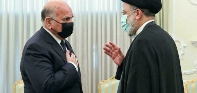 Iraq calls for direct talks between Iran and US