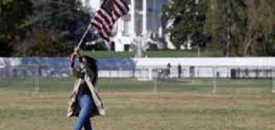 واشنطن مستعدة 