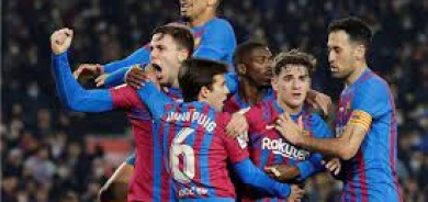 انتقادات لصفقة برشلونة المقبلة مع 