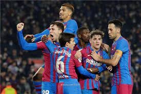 انتقادات لصفقة برشلونة المقبلة مع 