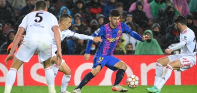 رغم تألقه.. برشلونة مجبر على التفريط في 