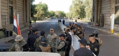 استنفار أمني في بغداد قبل ساعات من تجمع مرتقب لفصائل شيعية