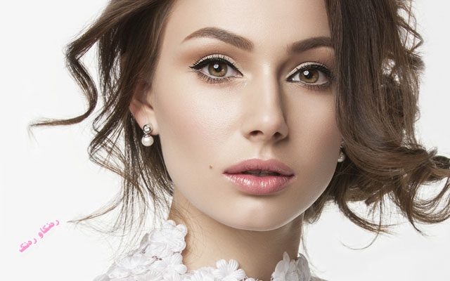 جیاوازی ماكیاژی  كلاسیك و مۆدێرن