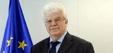 ڤلادیمێر چیژۆڤ باڵیۆزی ڕووسیا بۆ یەکێتیی ئەوروپا:  مۆسكۆ ویستوویەتی یارمەتی ئەو هاووڵاتیانە بدات کە بە زمانی ڕووسی قسە دەکەن