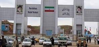 لە سبەینێ (شەممەوە)بۆ (15) ڕۆژ پێدانی ڤیزا بۆ ئێران ڕادەگیرێت