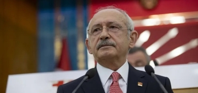 Kiliçdaroglu: Ez ji peyva Kurdistanê bêzar im