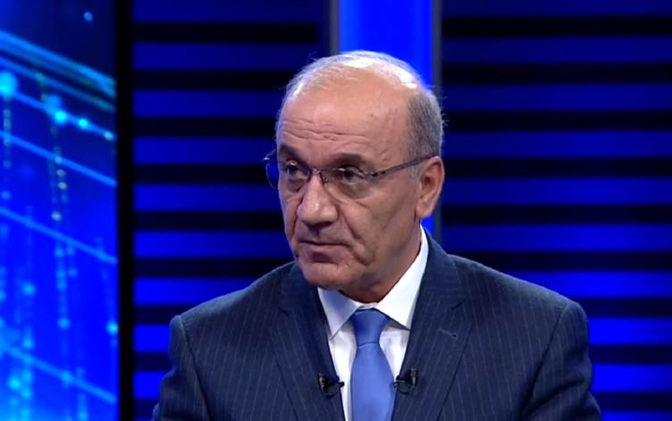 Şelal Gedo: Rûsya û Amerîka rê nadin Tirkiye êrişî Rojava bike