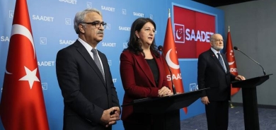 Armanca sereke ya serdanên HDPê bo partiyên opozisyonê