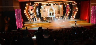 Dawîn roja 5emîn Festîvala Fîlman a Navdewletî ya Silêmaniyê