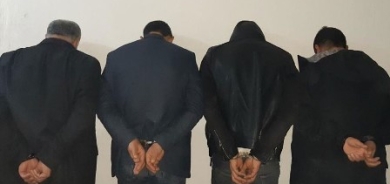 قاموا بالاعتداء على طالب ووالده.. الاسايش تلقى القبض على مجموعة مسلحة