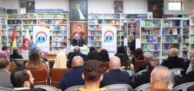 إحياء الذكرى السنوية لرحيل الأديب 