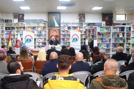 إحياء الذكرى السنوية لرحيل الأديب 