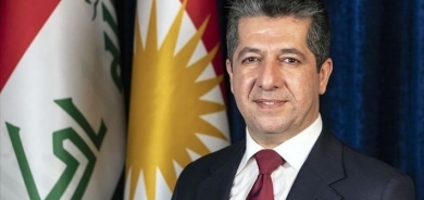 پەیامی پیرۆزبایی مەسرور بارزانی  سەرۆکی حکوومەتی هەرێمی کوردستان بەبۆنەی جەژنی لە دایکبوونی حەزرەتی مەسیح