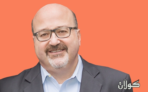 مایكڵ بارنێت  پڕۆفیسۆری زانستی سیاسی و كاروبارە نێودەوڵەتییەكان لە زانكۆی جۆرج واشنتۆن بۆ گوڵان:  ئەمریكا وەك نیگەرانییەكی سەرەكی لە داعش دەڕوانێت