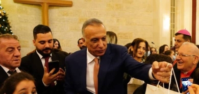 الكاظمي عن تناقص أعداد المسيحيين: يجب أن نشجعهم على البقاء في العراق