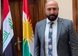 البارزاني... زعيم قضية وقائد للسلام لذلك هو مرجع للجميع