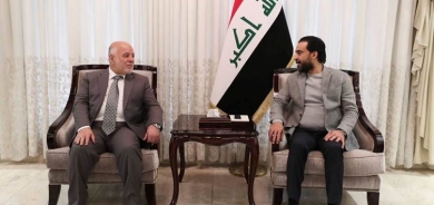 الحلبوسي والإطار التنسيقي يدعوان لتجاوز الوضع الراهن وتشكيل حكومةٍ تلبي تطلعات المواطن