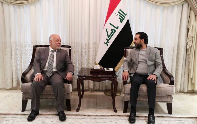 الحلبوسي والإطار التنسيقي يدعوان لتجاوز الوضع الراهن وتشكيل حكومةٍ تلبي تطلعات المواطن