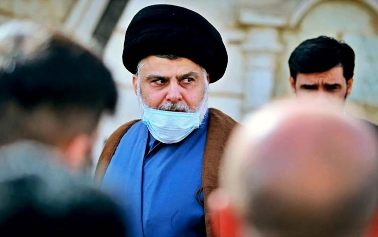 الصدر يدعو لتنصيب محافظ جديد خلفا للياسري: يجب حمايته وعائلته