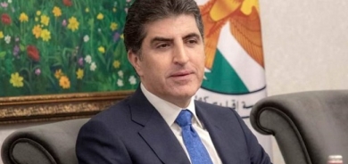 President Nechirvan Barzani’s Christmas message