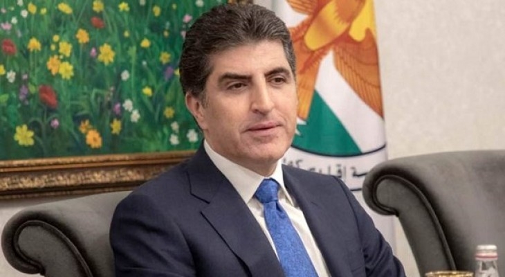 President Nechirvan Barzani’s Christmas message