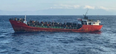 More than a dozen killed in latest Greece migrant boat accident