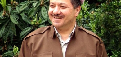 President Masoud Barzani's Message on the Eve of Christmas