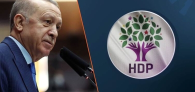 Erdogan bo HDPê: Ew 'terorîstên siyasî' ne