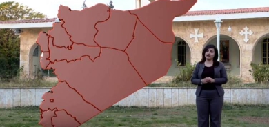 Krîstiyanên li Rojavayê Kurdistan û Sûriyê