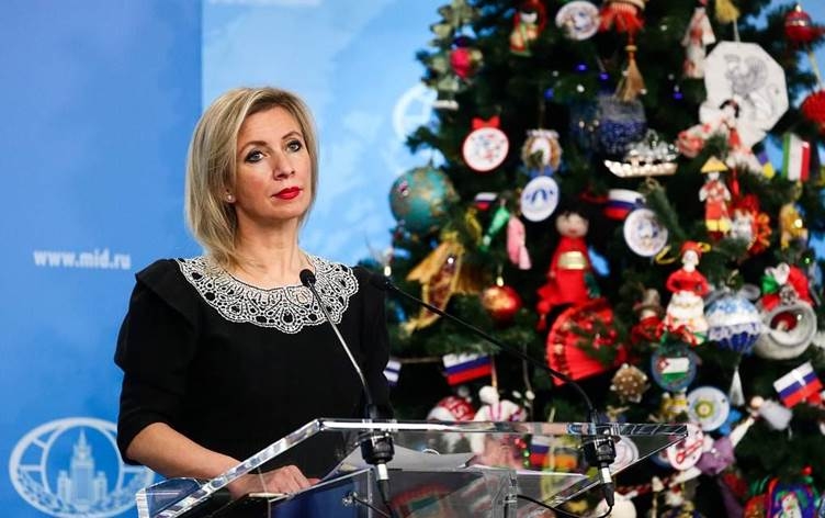 Rûsya: Têkiliyên Tirkiyê û Rûsyayê berovajî dike