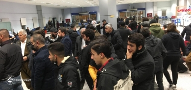 إرجاء إعادة جثامين ضحايا 