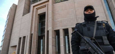 الأمن التركي يعتقل تسعة أجانب في عملية ضد داعش