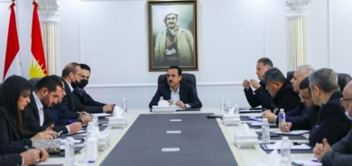 محافظ أربيل يشدد على إيجاد حلول «جذرية» لأسباب تشكل السيول والفيضانات