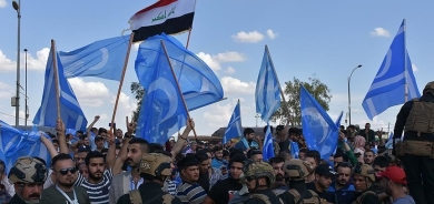 الأداء الانتخابي المتواضع يطيح بمسؤولي الجبهة التركمانية