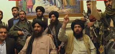 طالبان تحكم أفغانستان: الحركة تحل اللجنة المستقلة للانتخابات